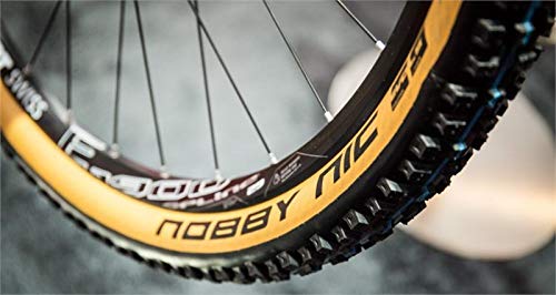 Amazon | Schwalbe Nobby Nic Liteskinタイヤ29 x 2.25 Evo Folding